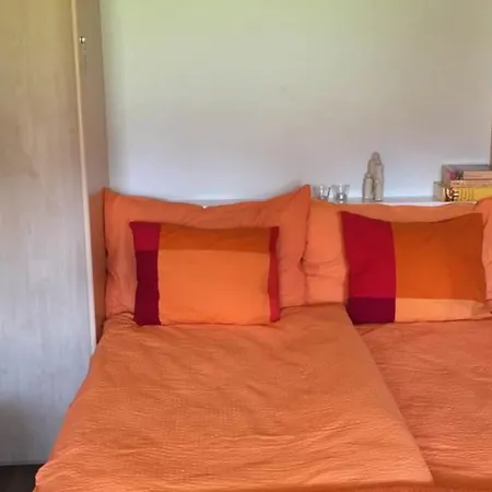 Cresta Di By Interhome ザース・グルント