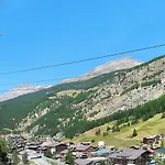 Апартаменты Cresta Di By Interhome