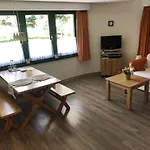 Cresta Di By Interhome Апартаменты