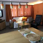 Апартаменты Cresta Di By Interhome