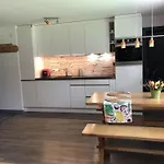 Апартаменты Cresta Di By Interhome